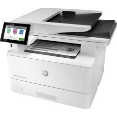 HP LaserJet Enterprise MFP M430f Laser - High-Performance Multifunction Printer for Exceptional Office Productivity | Order Now!